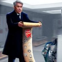 ✍️皇马队史欧冠击败过111支不同的球队…阿森纳不是其中之一❌