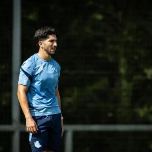 索莱尔：我仍处于巅峰期，已经准备好在皇社和西甲大放异彩