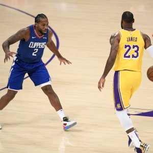 澳门新葡京娱乐城-记者：小卡2019年不签湖人因不想和詹姆斯同队 因此湖人处于劣势