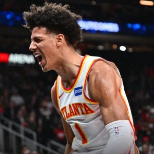 新葡京-鹰王划水奥孔武25+10+6，库明加20分勇士遭嘲讽，老鹰大胜开拓者