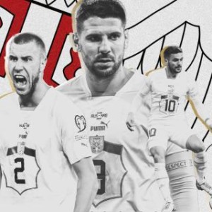 澳门新葡京娱乐城-【解码塞尔维亚】世界杯常客的欧洲杯初体验