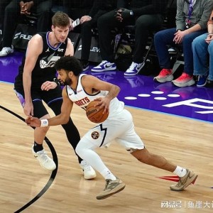 掘金险胜！约基奇22分11罚，乔治36+2无缘绝平，穆雷45+8也犯大错